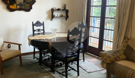 Apartamento à venda com 3 quartos em Cambuci, São Paulo, SP
