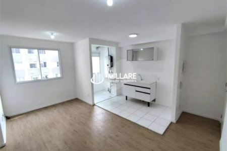 Lindo apartamento oportunidade de 2 quartos e 1 banheiro