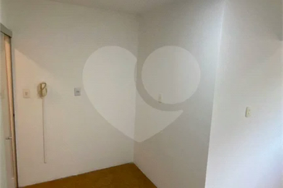 Apartamento à venda com 2 quartos em Indianópolis, São Paulo, SP