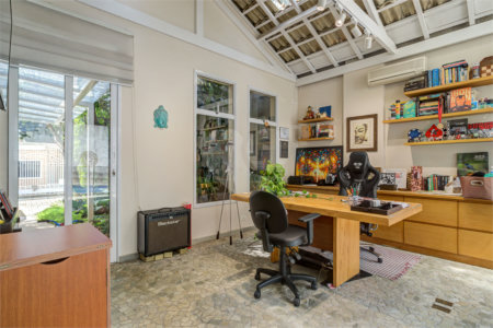 Casa à venda com 3 suítes no condomínio Villa Splendore, São Paulo - SP