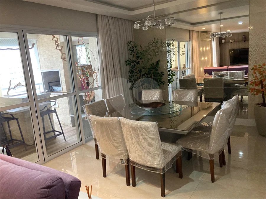DOMO LIFE | 123m² DE SOFISTICAÇÃO, CONFORTO E EXCLUSIVIDADE!