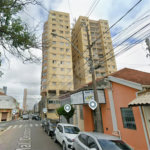 Apartamento à venda 2 dormitórios Centro de São Carlos