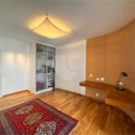 Higienópolis: Apartamento de 350 m2, 4 suítes, 5 vagas.