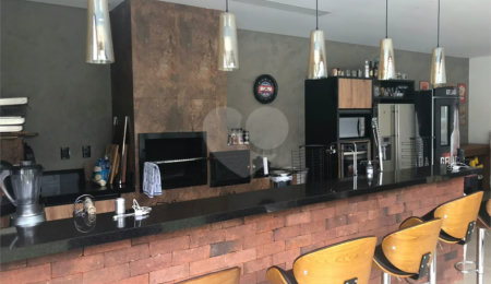 Casa à venda com 6 suítes no condomínio Ecopark, Tatuí - SP