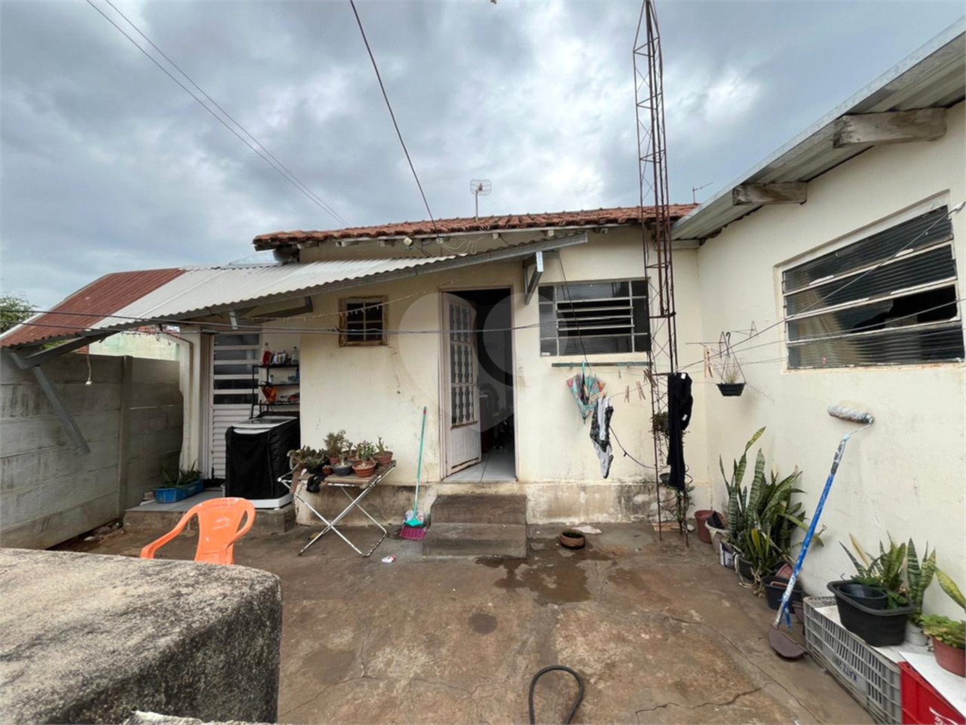 Terreno no Cidade Jardim.
