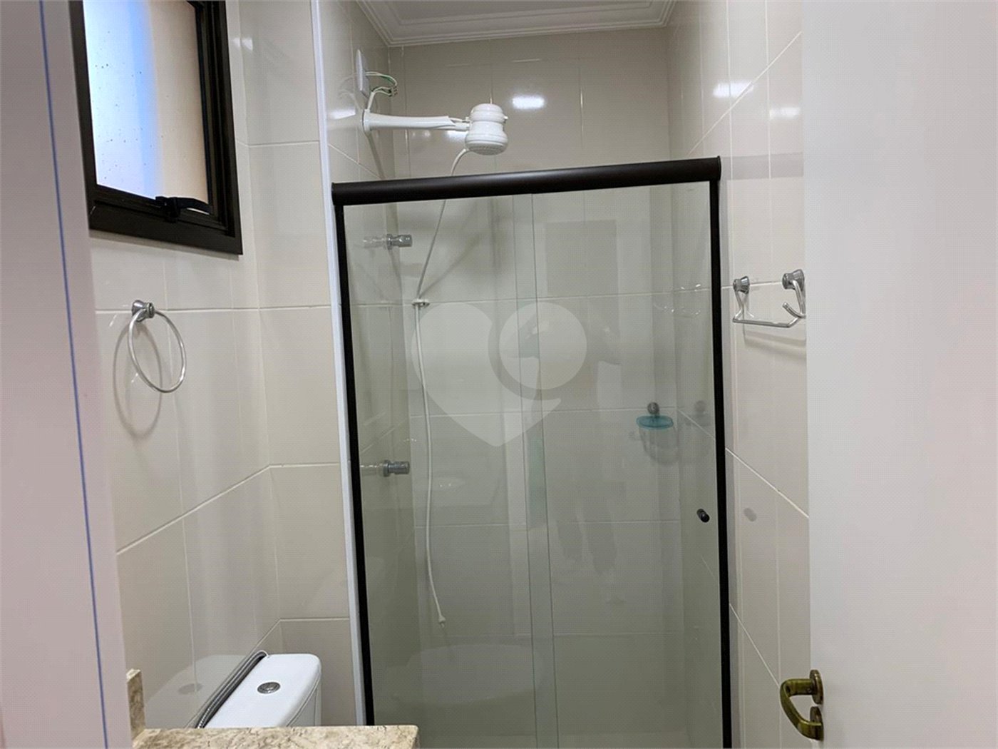 Apartamento Studio a venda no Edifício Noblesse XV de Novembro São Carlos