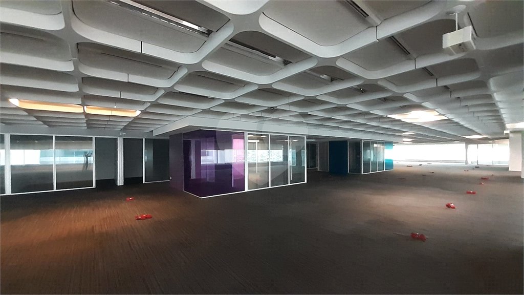 Sala à venda ou para alugar em Santo Amaro, São Paulo, SP