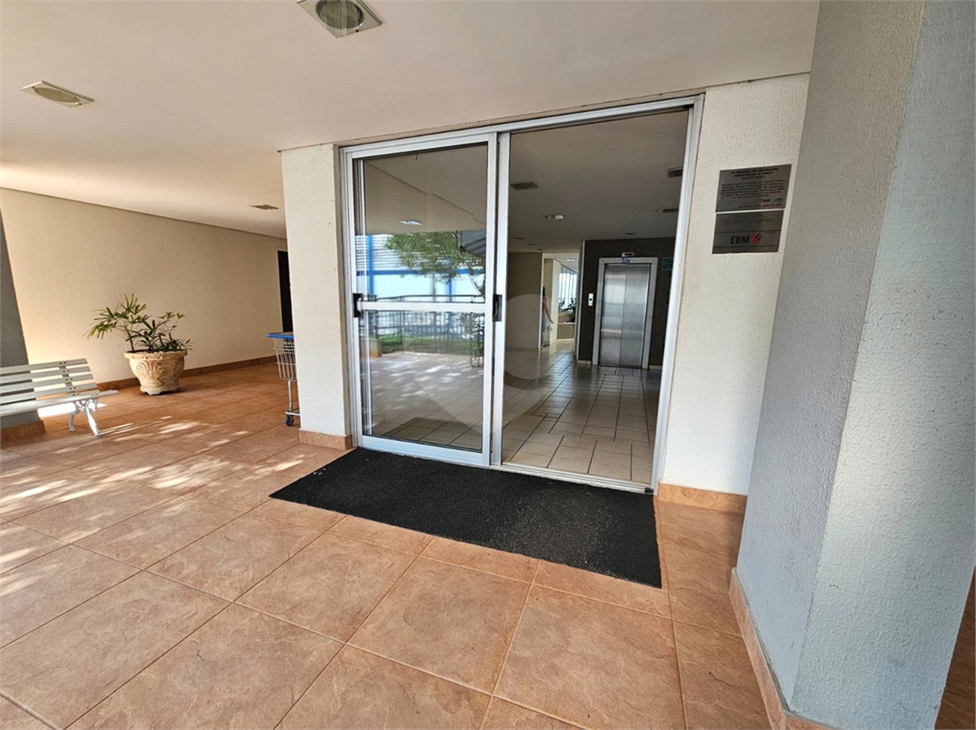 Apartamento com 3 dormitórios à venda no centro de São Carlos