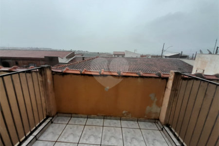 Casa a Venda no Jardim Belvedere