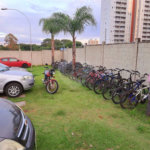 Apartamento para venda no Condomínio Residencial Monte Logan