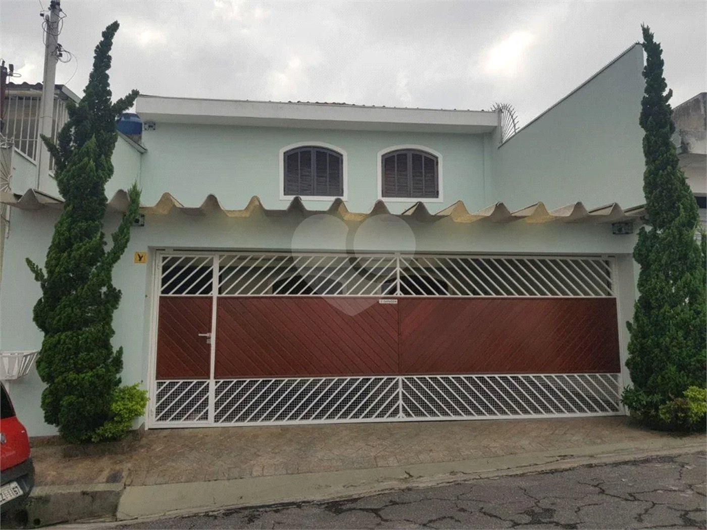 Excelente imóvel no Jaçana - Zona sul
