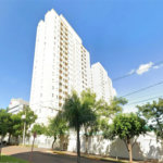 Apartamento Green View 2 dormitório, 1 suíte