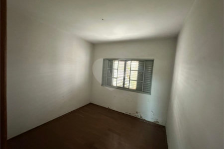 Casa com 4 quartos à venda em Jardim Cruzeiro do Sul - SP