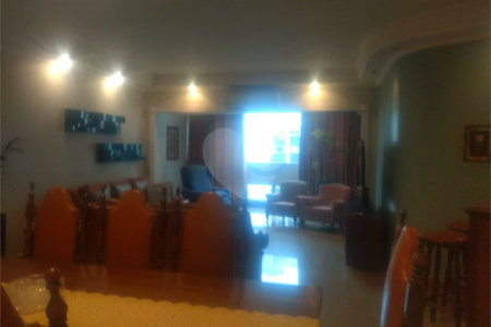 Apartamento 3 quartos (1 suíte) à venda no Gonzaga, Santos