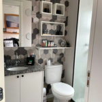 Apartamento com 71 m² - Santo Amaro