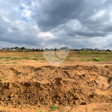 Terreno de 300 m² no ALBA CORPAL PARK CLUB – São Carlos/SP