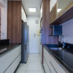 Apartamento para venda em Vila Suzana com 2 quartos, sendo 2 suítes, 103m²