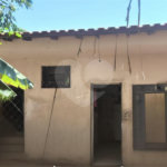 Salão comercial no Embaré