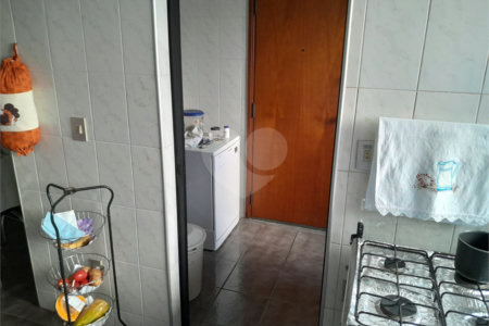 Apartamento no Edifício Professora Benedita Stahl Sodré