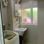 APARTAMENTO GARDEN 105 M2 COM 2 DORMITÓRIOS 1 SUÍTE E 2 VAGAS NO JARDIM DA GLÓRIA