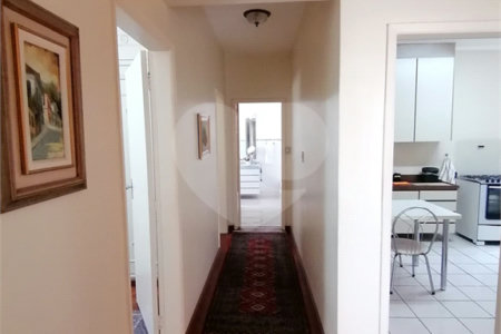 APARTAMENTO COBERTURA Á VENDA COM 200m2 ÍCONE NA BELA VISTA