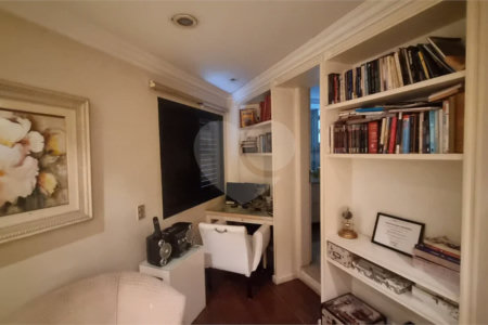 Apartamento a venda na Mooca
