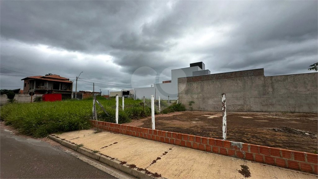 Terreno à venda em Residencial Arcoville, São Carlos - SP