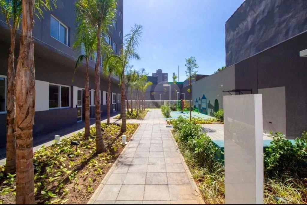 Apartamento Residencial MOOCA - SP. REF:903703