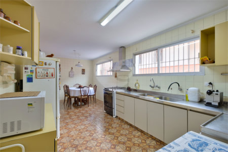 Casa com 4 quartos á venda no Jardim Marajoara, São Paulo - SP