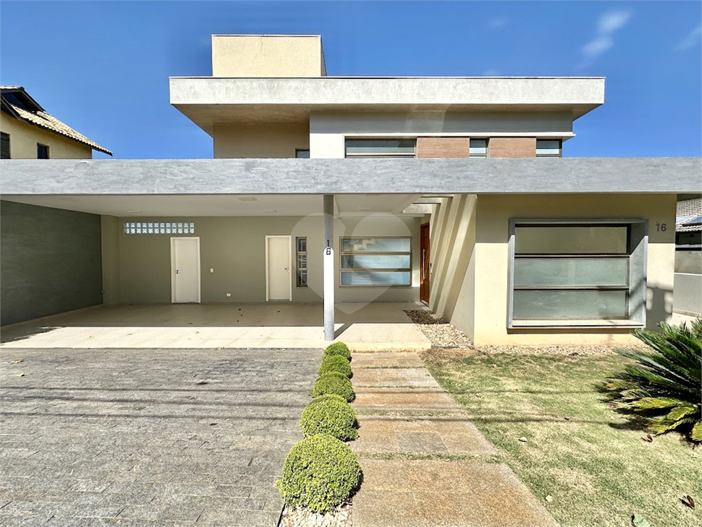Casa á venda - Granja Viana