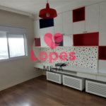 APARTAMENTO 3 SUITES À VENDA EM BELVEDERE JARDIM DAS COLINAS, SÃO JOSÉ DOS CAMPOS, SP
