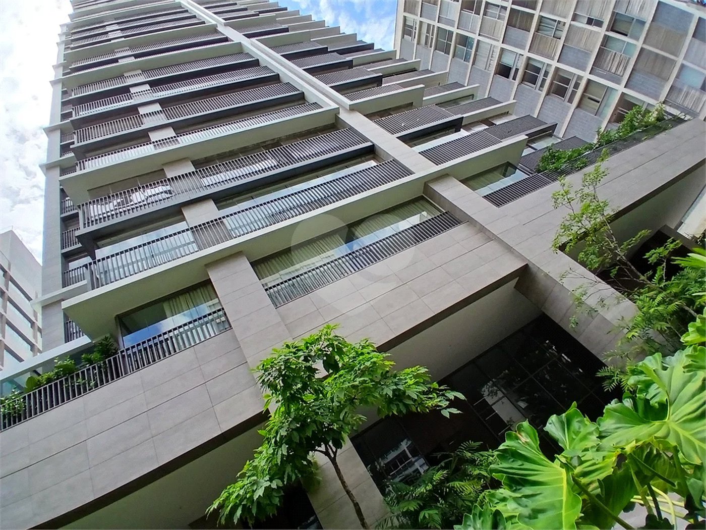 Apartamento à venda onde você encontra luxo, exclusividade e conforto em um só lugar.