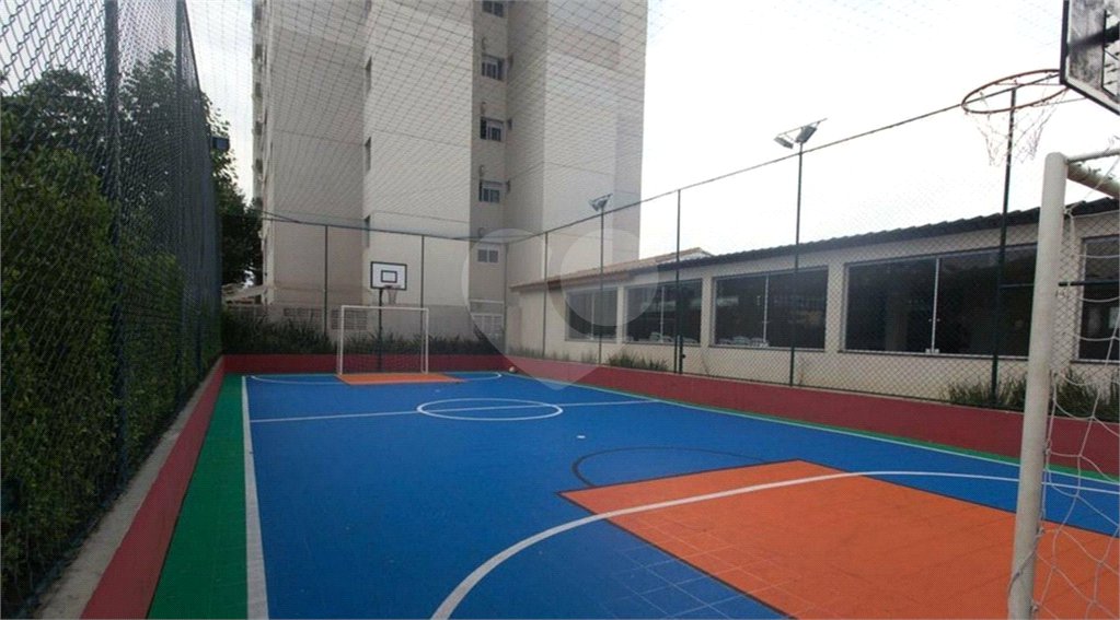 Apartamento de 3 quartos à venda na Vila Carrão