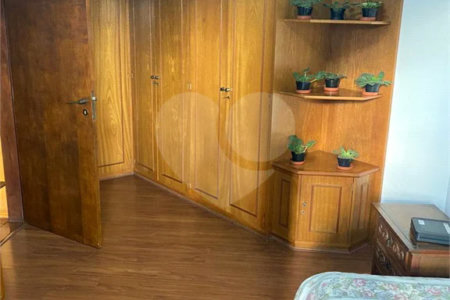 Apartamento para venda na Vila Regente Feijó, São Paulo - SP