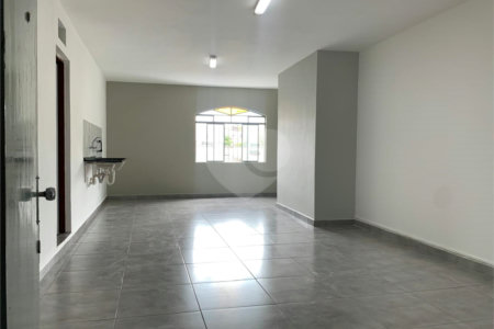Sala Comercial 42m² no Alvinópolis - Atibaia