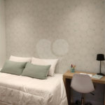 Apartamento ( Condomínio Novo) - 43,70 metros - Bairro Jaçanã .