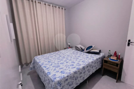APARTAMENTO TÉRREO COM 2 QUARTOS À VENDA NO PARQUE CAMPO BONITO