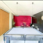 Studio Design no Kronos Vila Madalena – Rentabilidade e Localização Premium!