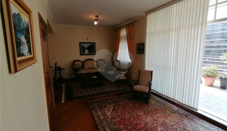 Cobertura à venda com 3 quartos em Bela Vista, São Paulo, SP