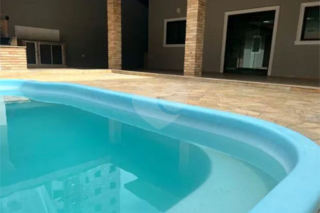 CASA A VENDA 420M², 5 DORMITORIOS, 4 BANHEIROS, 2 VAGAS, BAIRRO JARDIM PARAISO- SÃO JOSÉ DOS CAMPOS/