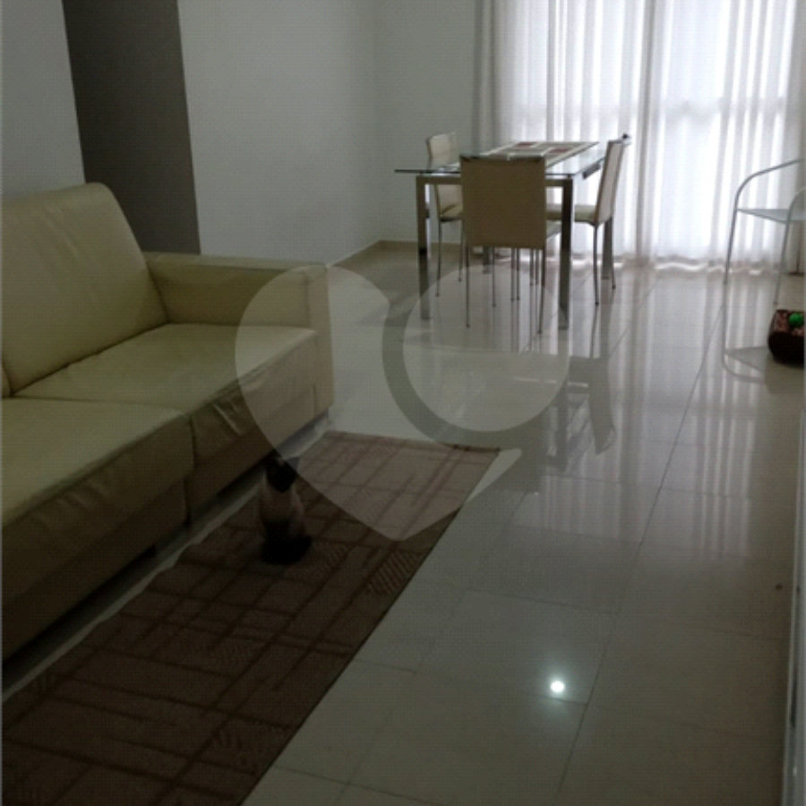 Project Home Vila Mariana 86 m² 3 Dormitórios 1 Suíte 2 Vagas de Garagem