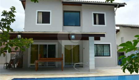 Casa à venda com 4 quartos, sendo 3 suítes,  em Costa do Sol, Bertioga, SP