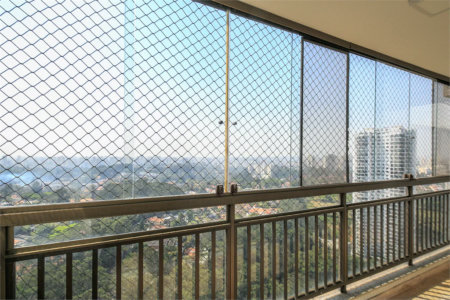 Apartamento locação Alto da Boa Vista próximo Jardim Marajoara.