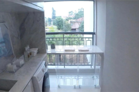 "Luxo e Sofisticação no Coração da Chácara Klabin: Viva o Exclusivo Lumiere Residence"