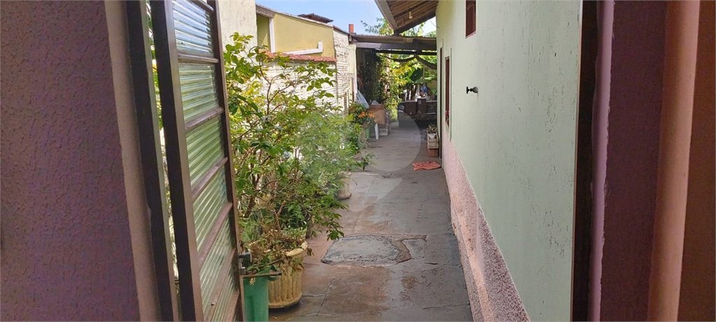 Casa Térrea para venda.