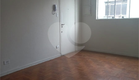 Apartamento à venda com 2 quartos em Catumbi, São Paulo, SP