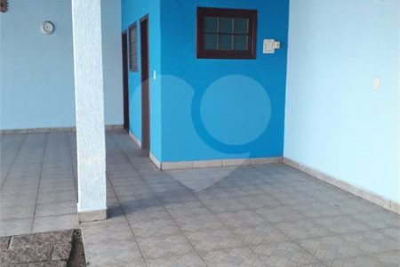 Casa à venda com 5 suítes em Jardim do Ribeirão I, Itupeva, SP