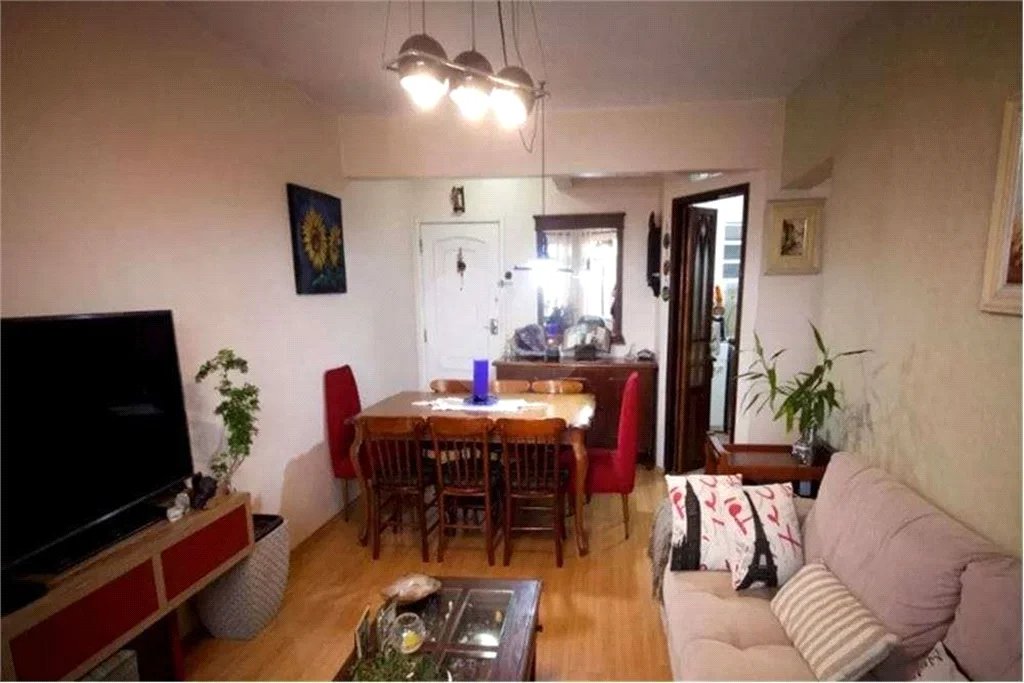 EXCELENTE APARTAMENTO NA MOOCA