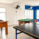 Apartamento com 40m² – São Bernardo do Campo