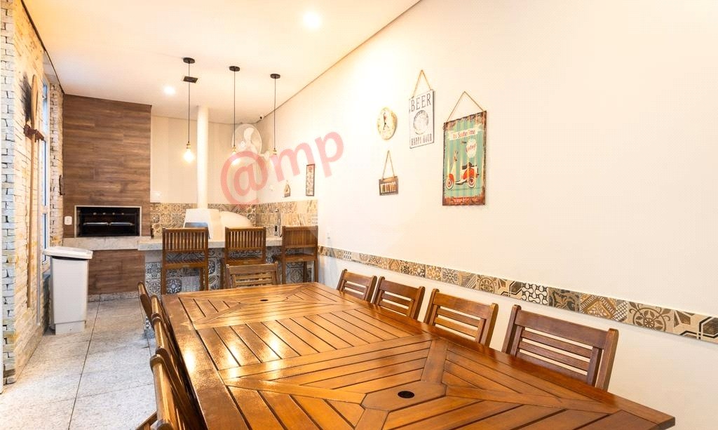 Apartamento na Rua Doutor Antônio Bento , 504 com 135m2 com 3 Suítes e 2 vagas de garagem